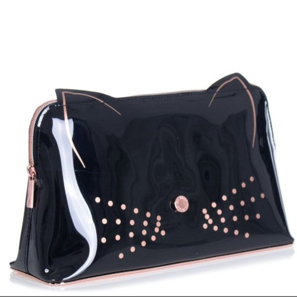 Ted Baker Handbags - Ted Baker Travel Bag "EUC"